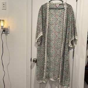 LuLaRoe Chloe Komono